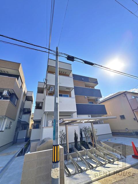 フジパレス湊サウス