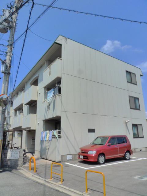 ノルエスタ上島1号館