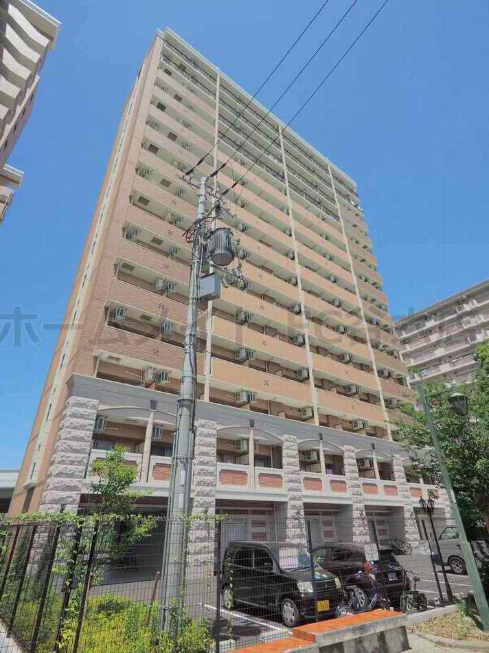LUXE難波西II