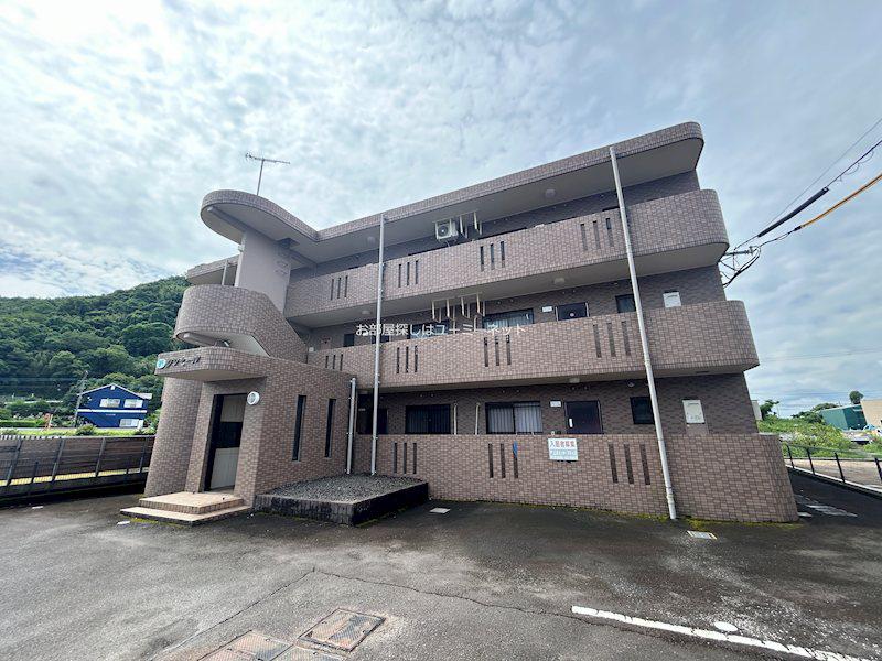 クレセール加治木