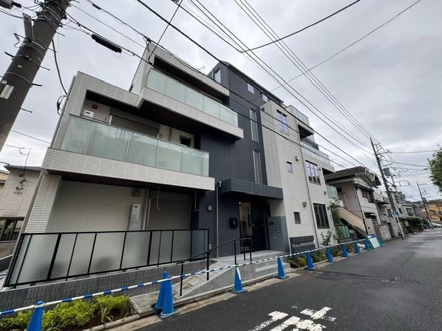 フェリシア豊岡