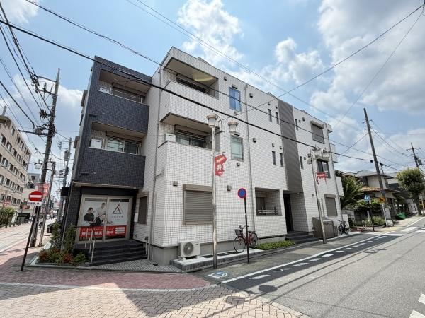 コンフォート井荻