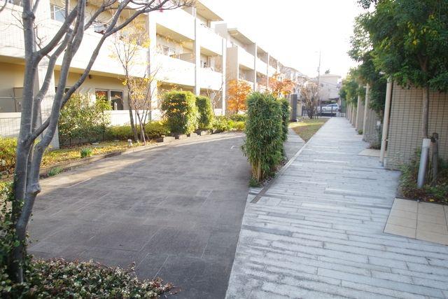 キュロコ玉川学園 東棟