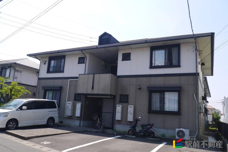 グランドール開成C