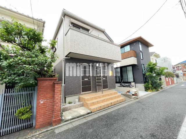 幸ハウス