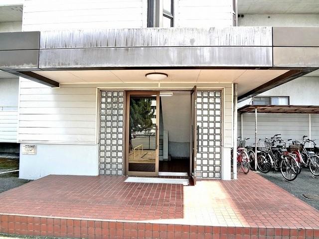コーポのだ