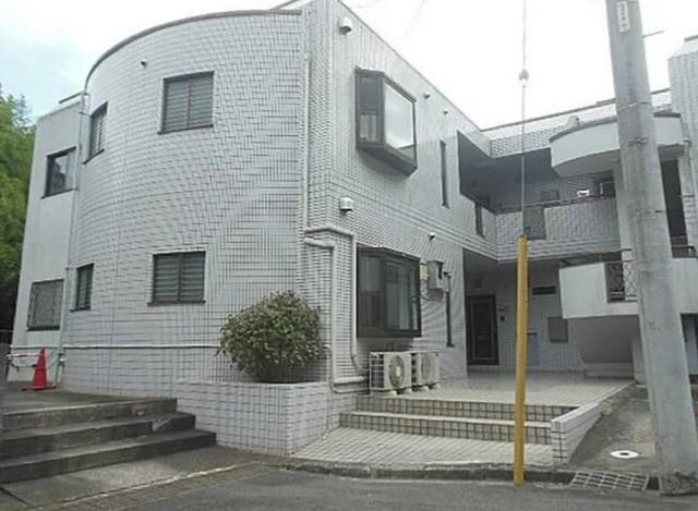 マシャンブル北野