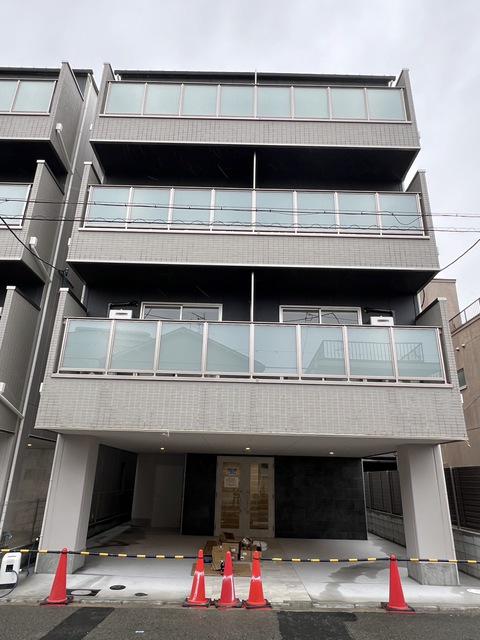 テラ山之内I
