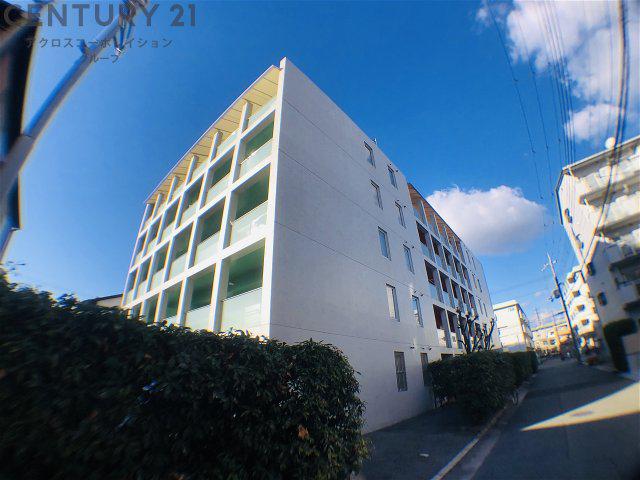 ラヴィリッシュ武庫之荘