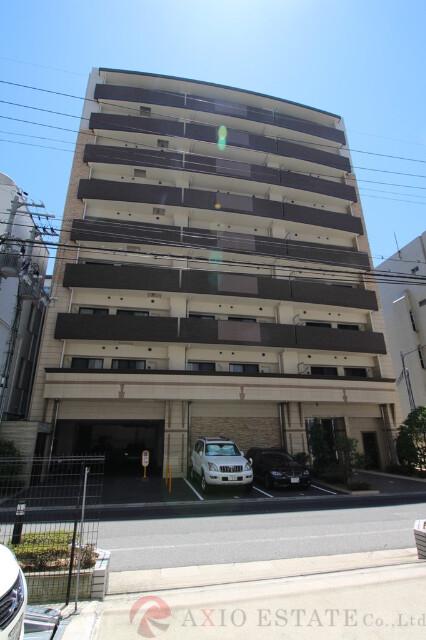サンレムート江坂セカンド