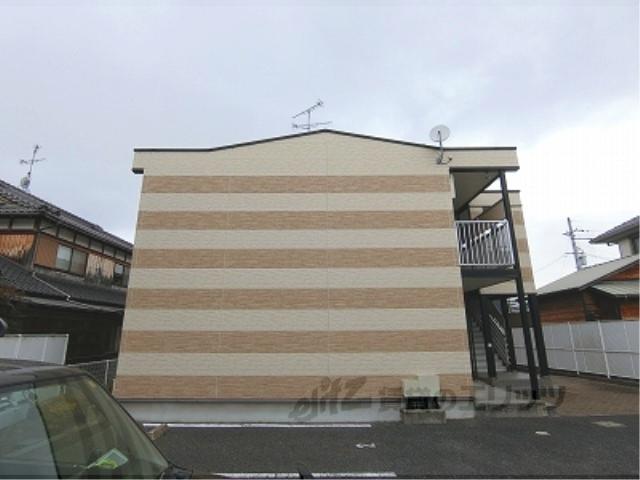 レオパレスぎおう