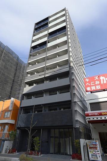 LA DOUCEUR本郷