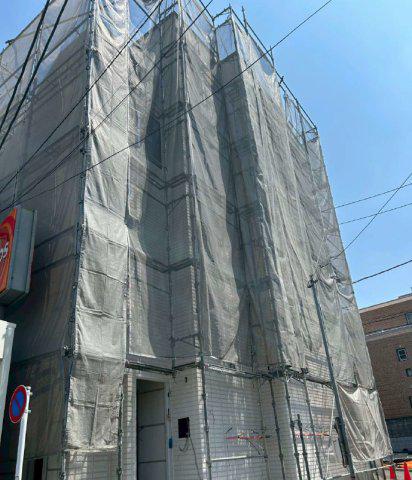 THE RESIDENCE NERIMA