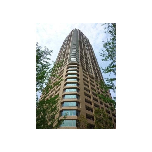 グランフロント大阪オーナーズタワー(1LDK/23階)