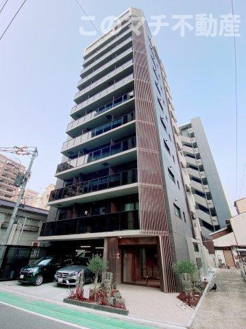 AQUA MAMA博多駅南