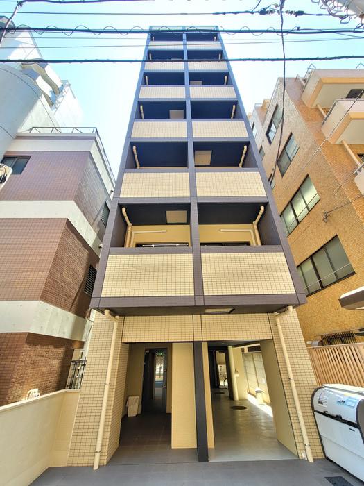 DASH LIVING KOMAGOME
