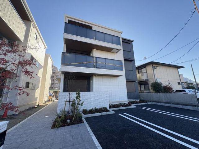 D-ROOM橋波東之町 ウエスト