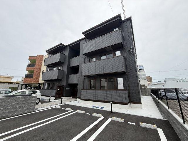 D-PLACE良野