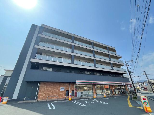 グラン・フィオーレ向日町