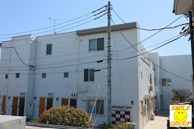 ミハス市川