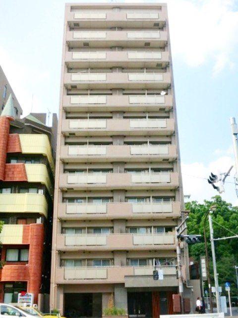 プライムアーバン早稲田