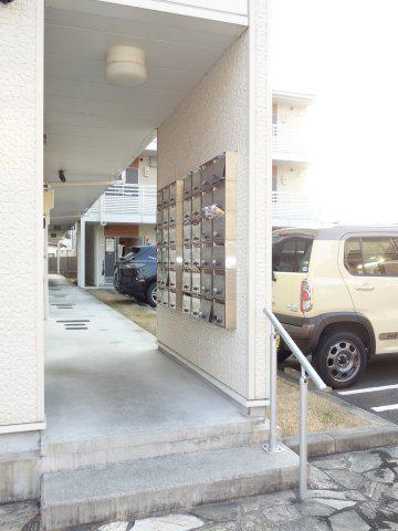  レオネクストフィオーレ