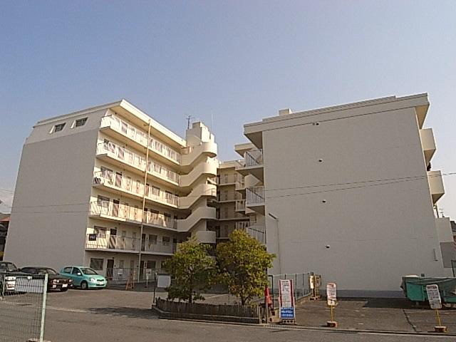 グローバルマンション