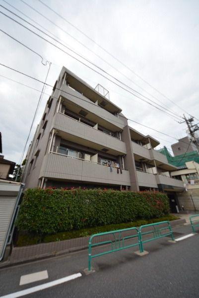 日神デュオステージ西荻窪