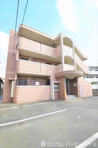 ピュアライフ二日市(1K/1階)