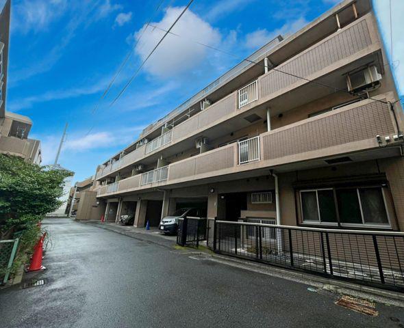 ドルフ安藤橋III