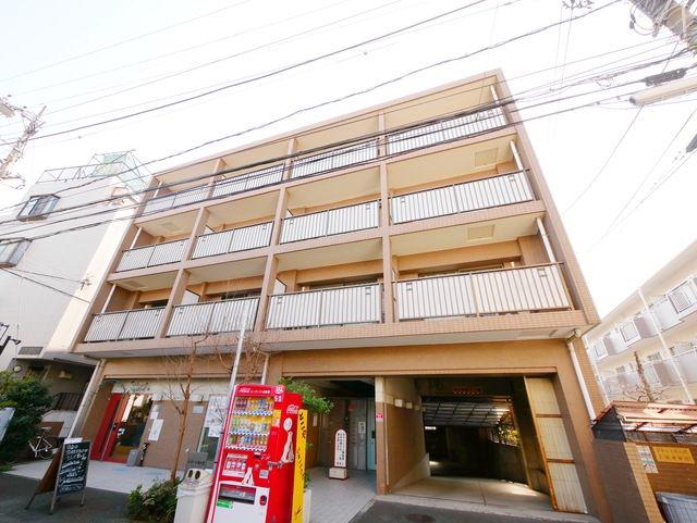 レガート向ヶ丘