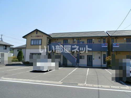 サニーズ福庭II B棟