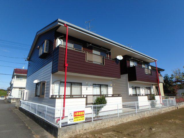 クレールICHIKAWA