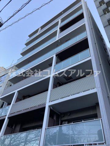 PORTSIDE URBAN RESIDENCEポートサイドアーバン