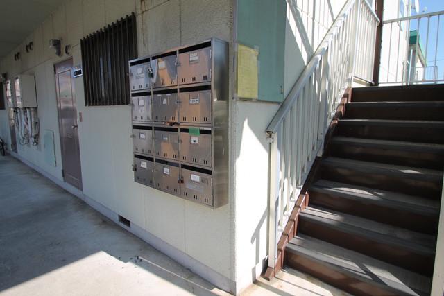 屋城ハイムA