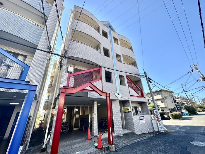 メゾン深野II