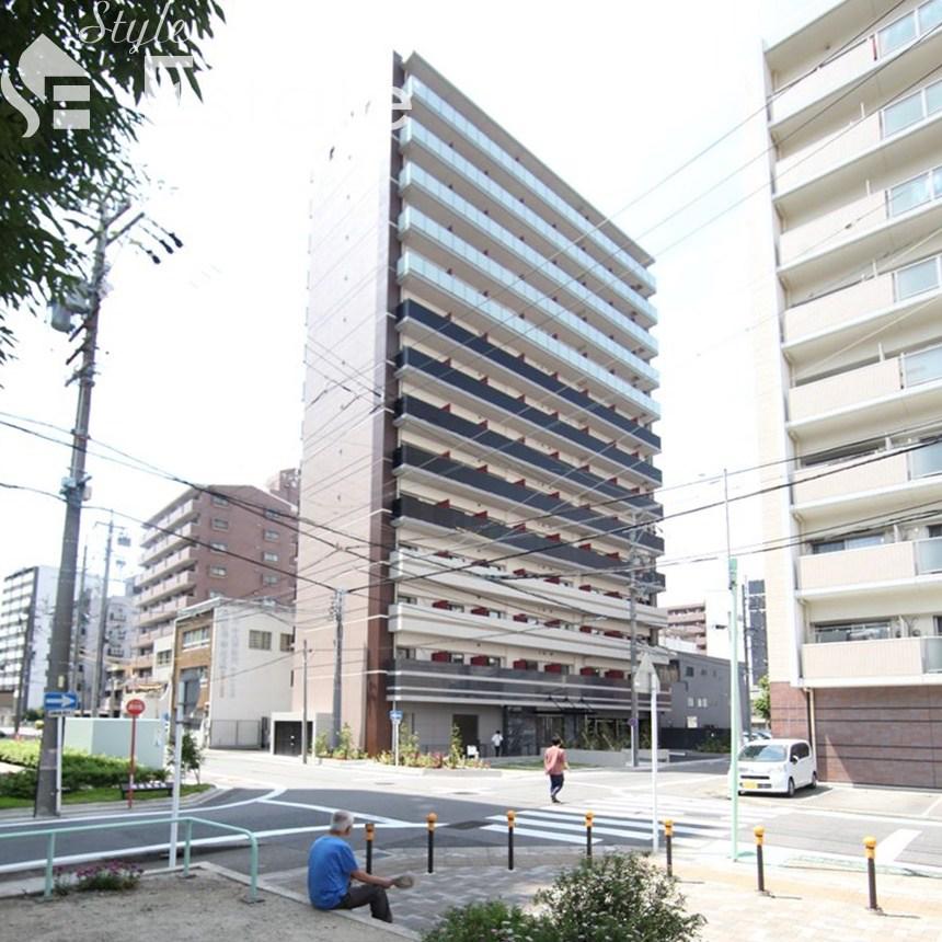 S-RESIDENCE名古屋菊井ALINE