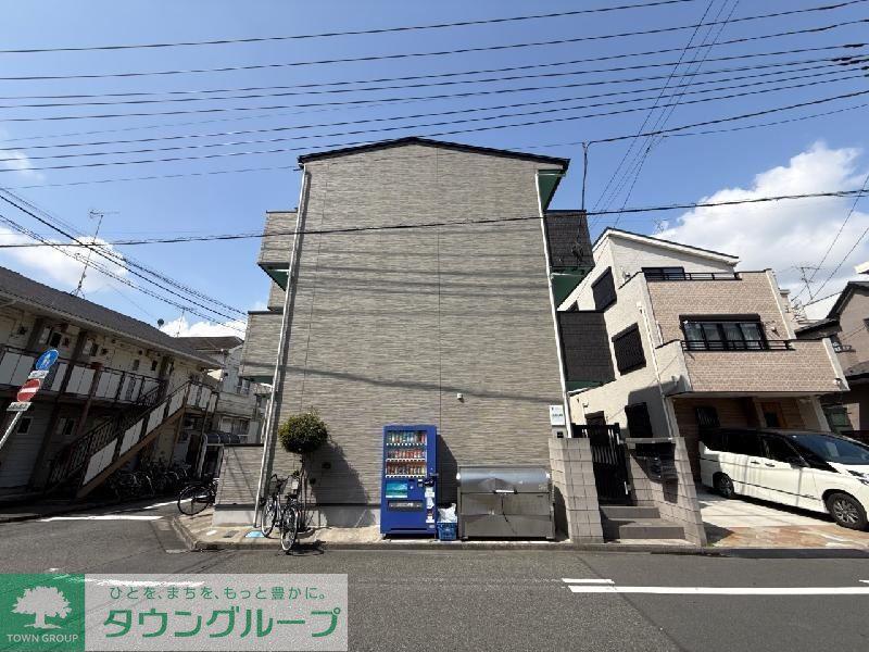 LAUREL観音