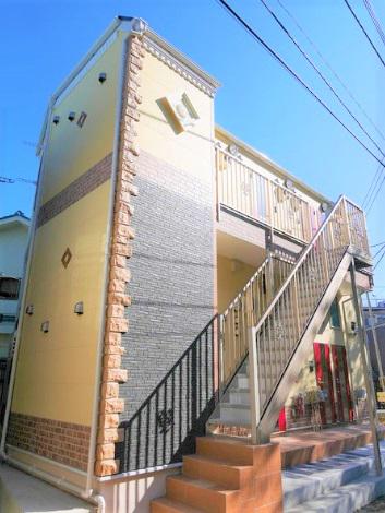 ユナイト富岡パトリックロジャース