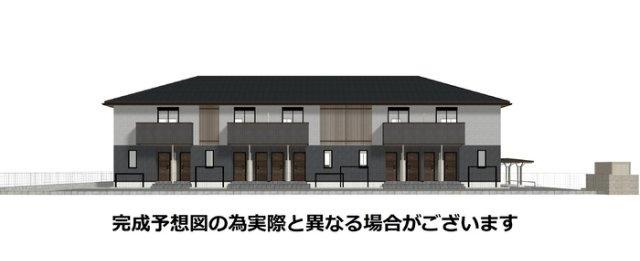 MAHALO膳所本町