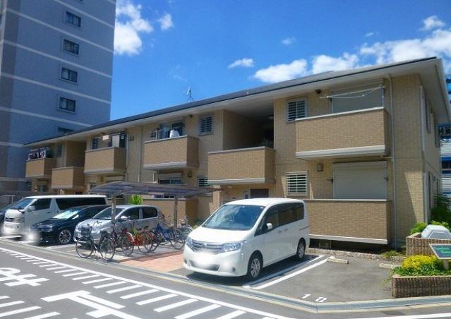 コンフォート杭全