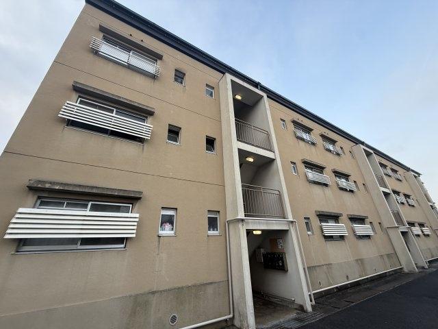 T・ウエストマンション