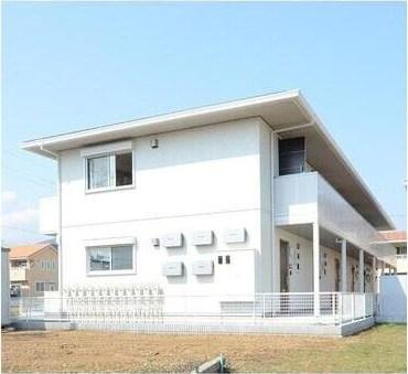 メゾン ラ フィーグ