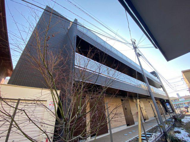 アリュール通町