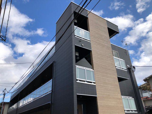 アリュール通町