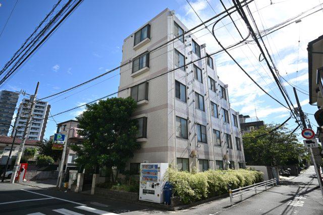 アムロゼッタ西荻窪