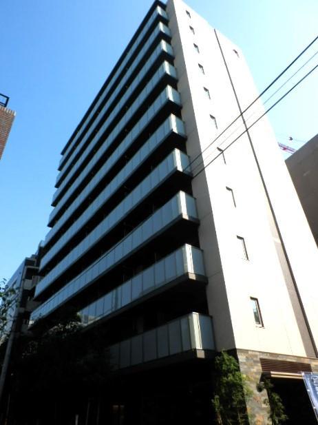 パークハビオ赤坂