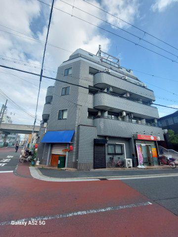 サンフラワー長居