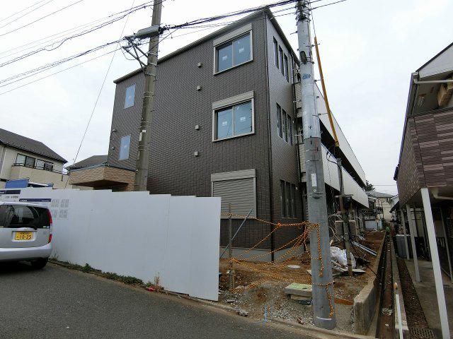 ルミヌ・シャンブル