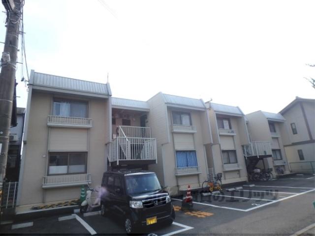 サンハイツフジタ